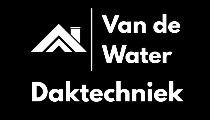 Logo VDW Dakwerken