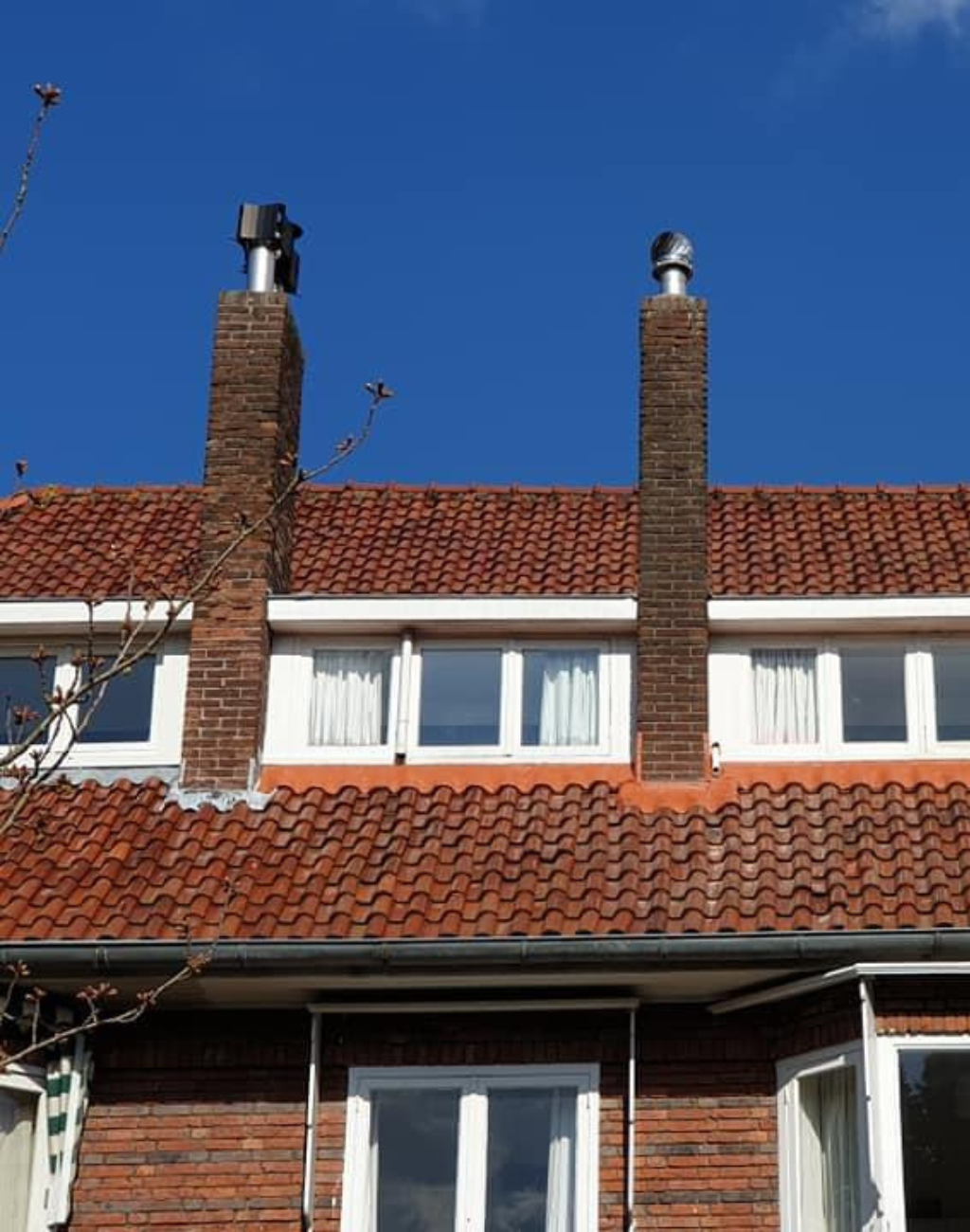 Schoorstenen