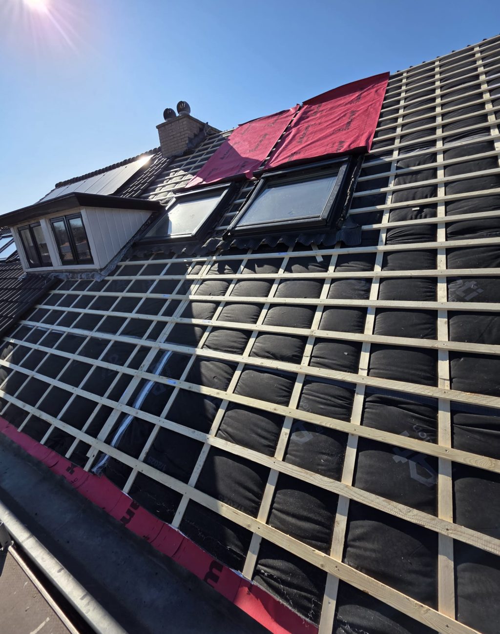 isoleren-pannendaken